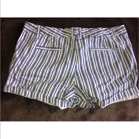 Lands’ End Shorts - Picture 4 of 4